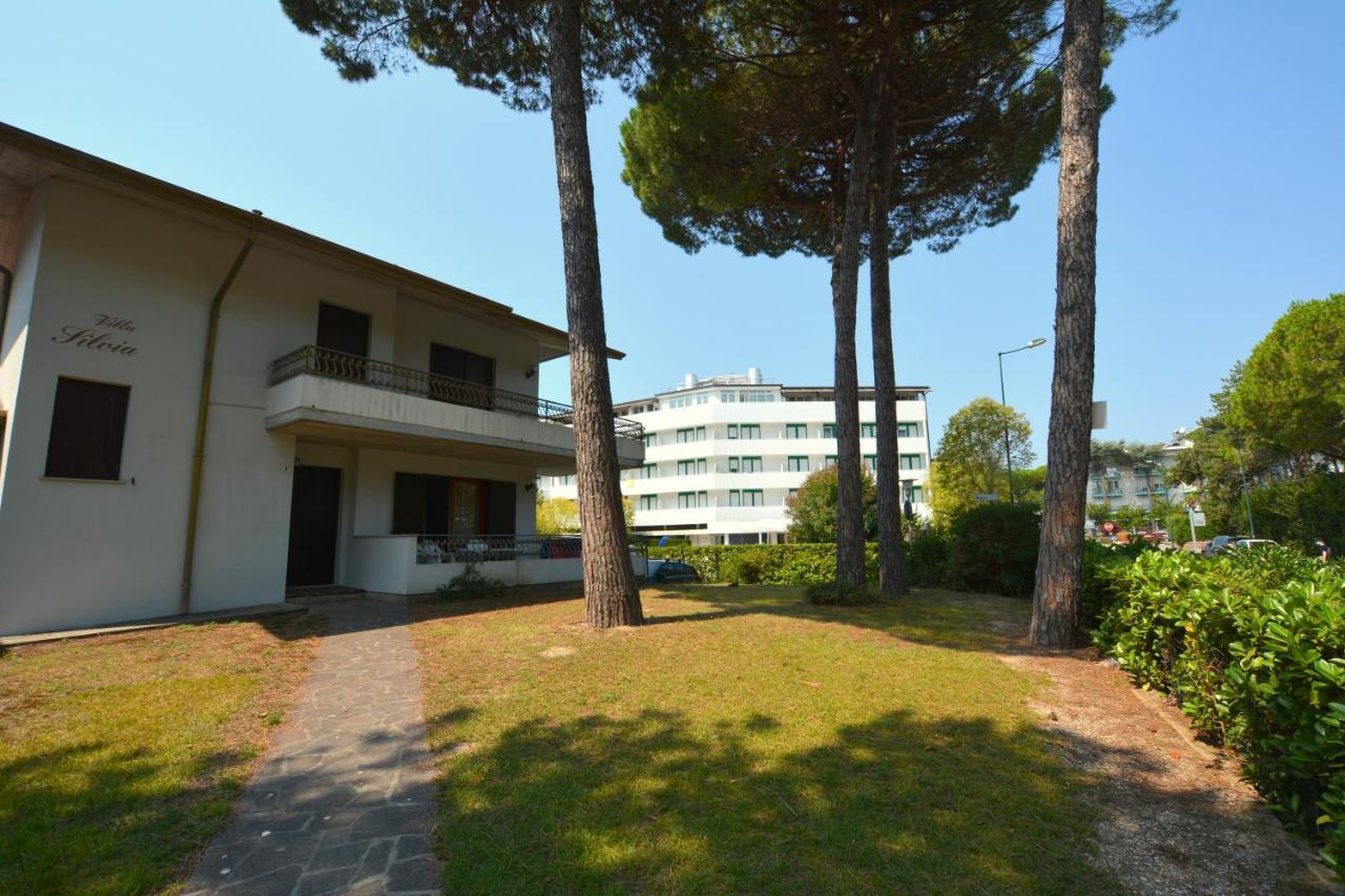 Lignano Riviera Comfort Apartment Lignano Sabbiadoro Ngoại thất bức ảnh