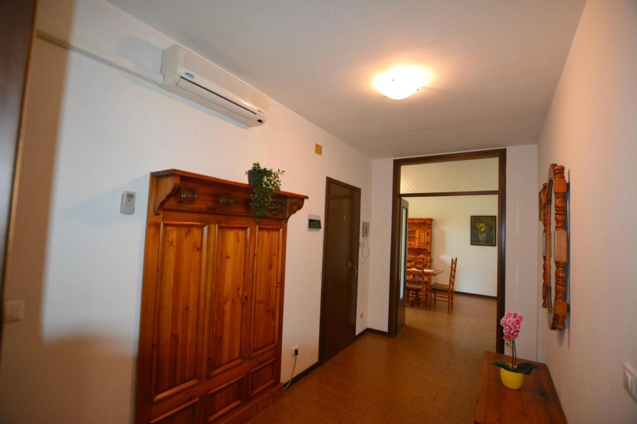 Lignano Riviera Comfort Apartment Lignano Sabbiadoro Ngoại thất bức ảnh